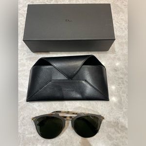 Authentic Dior Sunglasses